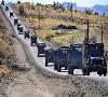 آماده باش ارتش ترکیه در مرز سوریه/ سایر تحولات