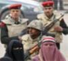 ارتش مصر با اصلاح قانون انتخابات موافقت کرد