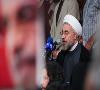 روحانی: جنگ با آمریکا را قبول ندارم/غرب به مذاکره جدی رو بیاورد