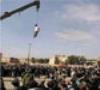 اعدام سه متجاوز به عنف در کرمانشاه