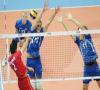 والیبال جوانان جهان؛ صعود ایران به دور دوم