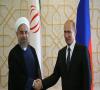 حمایت روحانی و پوتین از توافق جامع ایران و ۱+۵
