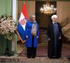 ایران و کرواسی دو سند همکاری امضا کردند