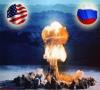 واکنش هسته ای روسیه مقابل ناتو و آمریکا