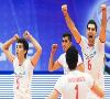 ایران 3 - لهستان 1/ والیبال ایران به یک قدمی فینال لیگ جهانی رسید