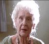 «گلوریا استوارت» بازیگر فیلم «تایتانیك» در ۱۰۰ سالگی درگذشت