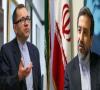 عزیمت تیم مذاکره کننده هسته ای ایران به ژنو