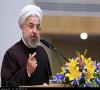 روحانی: بگذارید همراهان دولت هم از آزادی و امنیت برخوردار باشند/ برخی مطبوعات خود را قیم می دانند