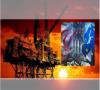 تحریم نفت ایران؛ فشار بر اقتصاد بحران زده یورو