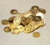 طلای جهانی 1646 دلار ، سکه 590 هزار تومان