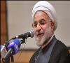 روحانی : ایران خواستار صلح و برادری در تنگه هرمز است
