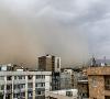 طوفان تهران را درنوردید