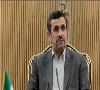 احمدی‌نژاد در جمع ایرانیان مقیم مسکو / رابطه ایران و روسیه بدخواهانی دارد / امروز ایران تنها یک جغرافیا نیست
