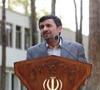 احمدی نژاد در جمع خبرنگاران مطرح کرد:برنامه های سفر نیویورک و واکنش به اظهارات خاتمی
