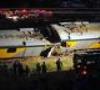 250 کشته و زخمی در برخورد دو قطار در آفریقای جنوبی