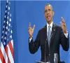اوباما: تحریم‌هایی بی‌سابقه‌ علیه ایران اعمال کردیم/بر آزمودن دیپلماسی تأکید دارم/توافق ژنو حق غنی‌سازی به ایران نمی‌دهد