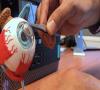 تولید لنز تماسی الکترونیک چشم در بلژیک