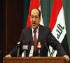 نوری المالکی هشدار داد؛ تاثیر مستقیم تجهیز تسلیحاتی مخالفان سوری بر ثبات و امنیت عراق