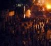 در ادامه خشونت های فرقه ای: مذاکره نمایندگان مرسی با مقامات کلیسای مصر
