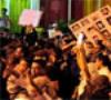 تظاهرات شیعیان در عربستان