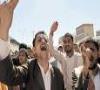 زخمی شدن 16 تظاهرات کننده در صنعا