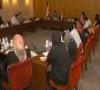 تشکیل دومین جلسه کار گروه اشتغال استان البرز