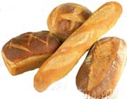 رئیس اتحادیه نان‌های حجیم و نیمه حجیم استان تهران از کاهش 10 تا 12 درصدی قیمت نان صنعتی‌، حجیم و نیمه حجیم خبر داد.