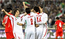 تیم ملی فوتبال ایران فردا در اولین دیدارش در جام ملت‌های آسیا به مصاف تیم بحرین می‌رود.
