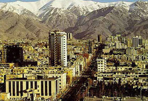 رییس مجمع نمایندگان تهران از متوقف شدن بررسی طرح جدایی ری از تهران خبر داد.