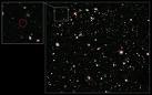 اخترشناسان روز پنج شنبه اعلام کردند تلسکوپ فضایی هابل موفق شده است دورترین کهکشان را در فضا رصد کند.
