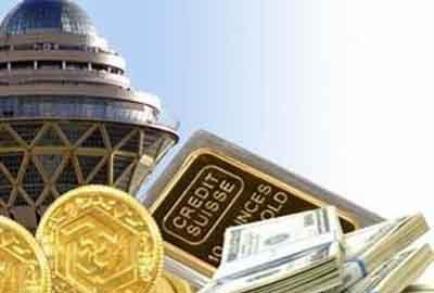 امروز در بازار سکه و طلای تهران، هر قطعه سکه تمام بهار آزادی ۱۱ میلیون و ۴۵۰ هزار ریال به فروش رسید.