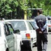 رئیس پلیس راهنمایی و رانندگی تهران بزرگ از شناسایی ده هزار نقطه برای استقرار پارکبانان جدید و جمع آوری 70 شرکت پارکبان غیرمجاز در تهران خبرداد