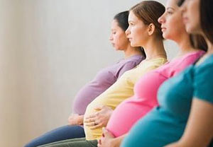 زنان پیش از تصمیم گیری برای بارداری باید از نظر سلامت قلب مورد معاینه و بررسی قرار گیرند