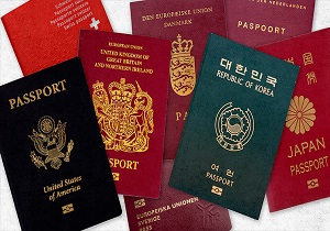 مؤسسه «هنلی اند پارتنرز» فهرست باارزش‌ترین گذرنامه‌های جهان در سال ۲۰۱۸ را منتشر کرد.