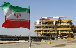 شرکت زاروبژ نفت روسیه آمادگی خود را برای توسعه یک میدان تازه اکتشاف شده گازی ایران در نزدیکی پارس جنوبی به شرکت ملی نفت ایران اعلام کرد.