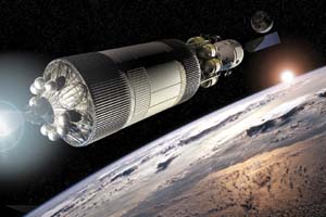 رئیس پژوهشکده سامانه های فضانوردی از طراحی مفهمومی یک سفینه 300 تا 500 کیلوگرمی برای اعزام موجود زنده به دور مدار زمین خبر داد.