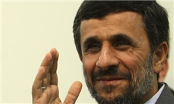 محمود احمدی نژاد در سفر به مصر در قامت نخستین رئیس جمهور ایرانی که به این کشور می رود برنامه های متنوعی خواهد داشت.