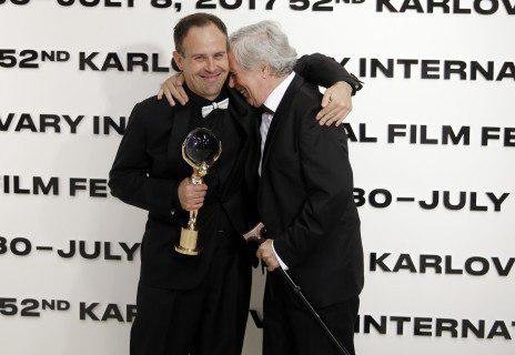 مراسم اختتامیه پنجاه‌ودومین دوره جشنواره بین‌المللی فیلم کارلووی واری با اعطای جایزه گوی بلورین بهترین اثر به فیلمی از کشور میزبان برگزار شد.