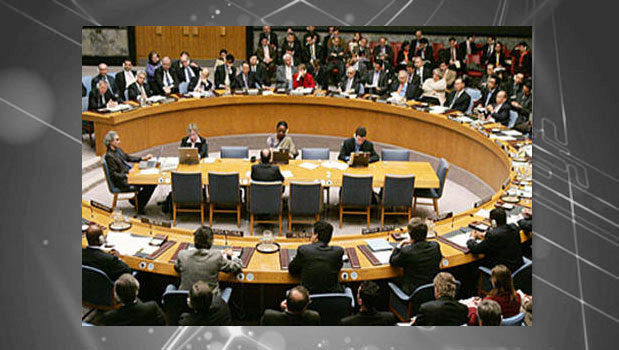 نشست هفت ساعته روز جمعه شورای امنیت سازمان ملل متحد برای تصویب قطعنامه اعزام نیروهای ناظر به سوریه، بی نتیجه پایان یافت.
