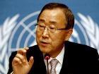 با این وجود بیانیه سخنگوی سازمان ملل هیچ اشاره ای به روند دقیق استخدام دختر بان کی مون در این نهاد که معمولا استخدام در آن بسیاردشوار به نظر می رسد نکرده است.