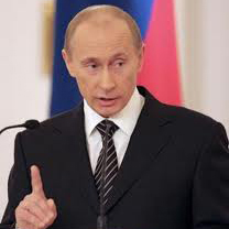 رییس جمهور روسیه بر عزم جدید مسکو برای دفاع از حقوق کشورش در مقابل زیاده خواهی های آمریکا به ویژه در مساله سپر موشکی اروپا تاکید کرد .   
 

 
