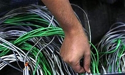 اداره کل مخابرات استان البرز اعلام کرد: خطوط تلفنی برخی مشترکان مرکز خاتم‌الانبیای کرج از فردا سه‌شنبه دچار اختلال می‌شود.