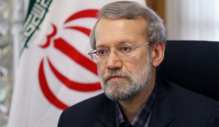 رییس مجلس شورای اسلامی با بیان اینکه باید نگاه ها به مذاکرات هسته ای ایران و ۵ + یک مثبت باشد، گفت: این مذاکرات در حال پیشرفت است.
