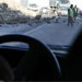محور هراز ( آمل - رودهن ) دراستان مازندران به علت ریزش سنگ درمحدوده لاریجان تا اطلاع بعدی مسدود اعلام شد.
