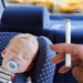 فرزندان مادرانی که در زمان بارداری سیگار کشیدند دستکم تا هشت سالگی در مقایسه با کودکانی که مادرانشان سیگاری نبوده اند کلسترول مفید کمتری در بدن دارند.