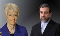 اولین روز رایزنی‌های معاونان وزرای خارجه ایران و آمریکا در ژنو پایان یافت و قرار است این رایزنی‌ها فردا ساعت 10:30 به وقت محلی از سر گرفته شود.

