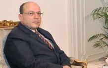 ک ماه پس از برکناری دادستان کل مصر، دادستان جدید هم که با حکم محمد مرسی سکان دار این سمت شده بود از مقام خود استعفا کرد.