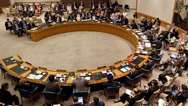 شورای امنیت سازمان ملل روز سه شنبه به وقت محلی - بامداد چهارشنبه به وقت تهران - پیش نویس قطعنامه پایان اشغال فلسطین ظرف سه سال آینده را به دلیل وتوی آمریکا رد کرد.