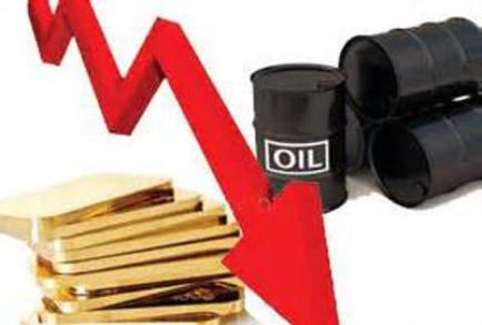 هر بشکه نفت اوپک در بازارهای جهانی با یک دلار کاهش به ۹۹ دلار و ۳ سنت در هر بشکه رسید.