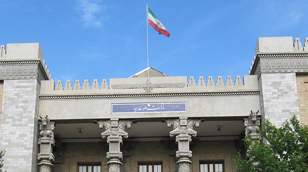 ایران، سفیر فرانسه در تهران را در اعتراض به برگزاری نشست گروهک تروریستی منافقین در پاریس، احضار کرد.